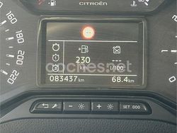 Blanco Usado 2019 Citroën Berlingo Live Monovolumen | 11.500 € (Super precio)
