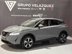 Gris Usado 2024 Nissan Qashqai Style Edition SUV | 28.990 € (Caro)