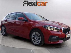Rojo Usado 2023 BMW 118 Utilitario | 18.890 € (Super precio)
