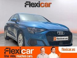 Azul Usado 2023 Audi A3 Sportback e-tron Utilitario | 22.990 € (Precio justo)