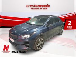 Usado 2020 Kia XCeed SUV | 16.813 € (Precio justo)
