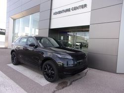 Negro Usado 2024 Land Rover Range Rover Velar S SUV | 76.600 €