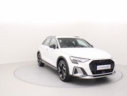 Blanco Usado 2024 Audi A3 Sportback Berlina | 41.500 €