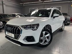 Blanco Usado 2019 Audi Q3 Premium SUV | 26.900 € (Un poco caro)