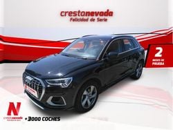 Usado 2023 Audi Q3 Advanced Plus SUV | 30.831 € (Buen precio)
