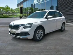 Usado 2022 Skoda Kamiq Ambition SUV | 18.900 € (Un poco caro)