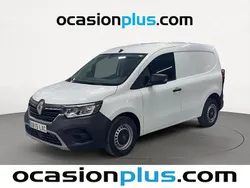 Blanco Usado 2022 Renault Kangoo Monovolumen | 14.446 € (Super precio)