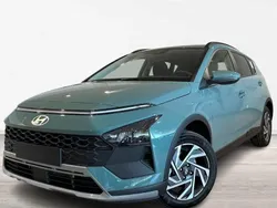Otro Nuevo 2025 Hyundai Bayon SUV | 21.150 € (Un poco caro)