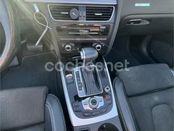 Blanco Usado 2015 Audi A5 Cabriolet S-Line Descapotable | 23.100 € (Un poco caro)
