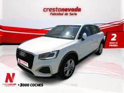 Usado 2021 Audi Q2 Advanced Plus SUV | 23.355 € (Precio justo)