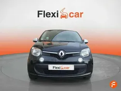 Negro Usado 2018 Renault Twingo LIMITED Utilitario | 9090 € (Precio justo)