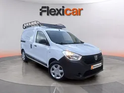 Dacia Dokker
