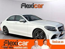 Blanco Usado 2019 Mercedes 200 Berlina | 28.990 €