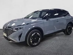 Usado 2025 Nissan Qashqai N-Connecta SUV | 34.600 € (Precio justo)