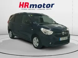 Usado 2018 Dacia Lodgy Comfort Monovolumen | 10.190 €