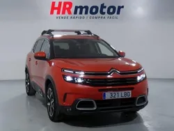 Usado 2019 Citroën C5 Feel | 16.570 € (Caro)