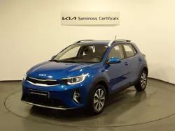 Usado 2024 Kia Stonic SUV | 18.565 € (Precio justo)