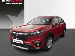 Usado 2023 Suzuki SX4 S-Cross SUV | 19.500 € (Buen precio)