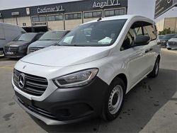 Blanco Nuevo 2025 Mercedes Citan 110 Familiar | 30.900 € (Precio justo)
