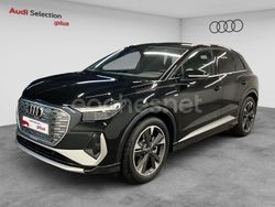 Eléctrico Nuevo 2025 Audi Q4 e-tron S-Line SUV | 52.990 € (Precio justo)