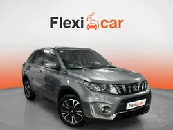 Gris Usado 2019 Suzuki Vitara SUV | 14.990 € (Buen precio)