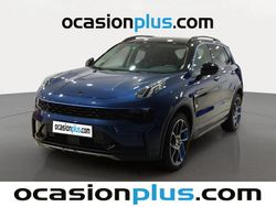 Negro Usado 2023 Lynk & Co 01 SUV | 20.628 € (Buen precio)
