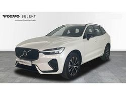 Blanco Usado 2025 Volvo V60 Plus Familiar | 45.900 € (Caro)