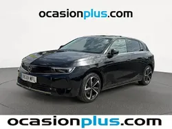 Blanco Usado 2023 Opel Astra Elegance Utilitario | 18.410 € (Super precio)