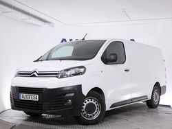 Blanco Usado 2022 Citroën Jumpy Monovolumen | 13.250 €
