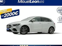 Usado 2021 Mercedes B250 Monovolumen | 25.985 €
