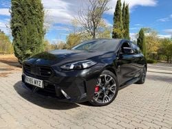 Negro Usado 2025 BMW M135 Comfort Edition Utilitario | 49.990 € (Buen precio)