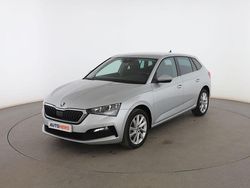 Plata Usado 2022 Skoda Scala Style Utilitario | 19.299 € (Precio justo)