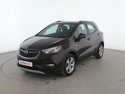 Marrón Usado 2016 Opel Mokka X Selective SUV | 10.299 € (Buen precio)