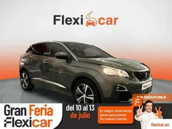 Gris Usado 2020 Peugeot 3008 Allure SUV | 13.690 € (Super precio)