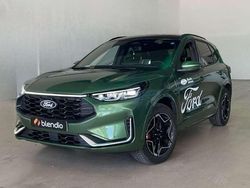 Verde Usado 2024 Ford Kuga ST-Line X SUV | 34.000 € (Caro)
