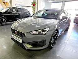 Gris Usado 2023 Cupra Leon Berlina | 27.400 € (Precio justo)