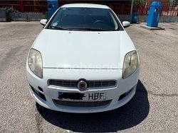 Blanco Usado 2010 Fiat Bravo Active Utilitario | 2850 € (Precio justo)