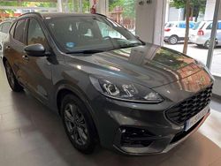 Gris Usado 2023 Ford Kuga ST-Line SUV | 27.400 € (Precio justo)