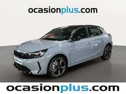 Gris Nuevo 2025 Opel Corsa Utilitario | 18.991 € (Precio justo)
