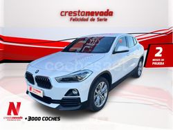 Blanco Usado 2020 BMW X2 Comfort Edition SUV | 27.990 € (Un poco caro)