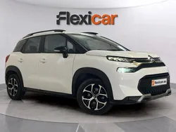 Blanco Usado 2022 Citroën C3 Aircross Feel SUV | 11.490 € (Buen precio)