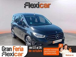Negro Usado 2023 Mercedes 180 Berlina | 24.490 € (Precio justo)
