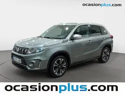Verde Usado 2020 Suzuki Vitara GLX SUV | 15.410 € (Buen precio)