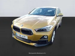 Usado 2018 BMW X2 SUV | 22.600 € (Precio justo)