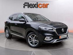 Negro Usado 2023 MG HS Comfort SUV | 23.390 €