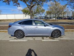 Violeta / lila Usado 2010 Mazda 6 Luxury Berlina | 6000 € (Precio justo)