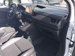 Blanco Usado 2023 Renault Kangoo Monovolumen | 17.600 € (Precio justo)