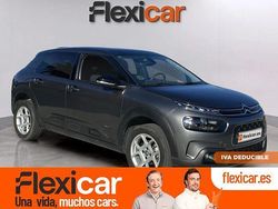 Gris Usado 2019 Citroën C4 Cactus Shine Utilitario | 13.290 € (Precio justo)