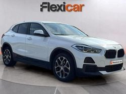 Blanco Usado 2020 BMW X2 SUV | 21.190 € (Buen precio)