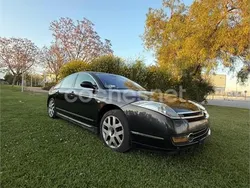 Negro Usado 2007 Citroën C6 Exclusive Berlina | 5200 €